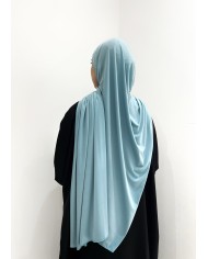 Jersey premium turquoise