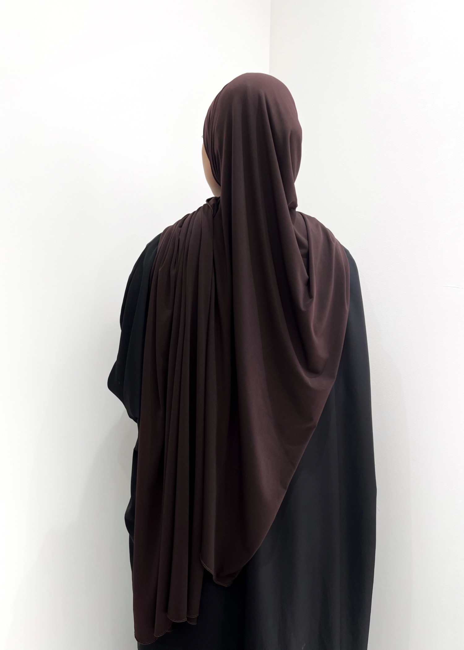 Jersey premium chocolat