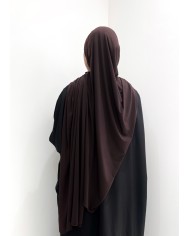 Jersey premium chocolat