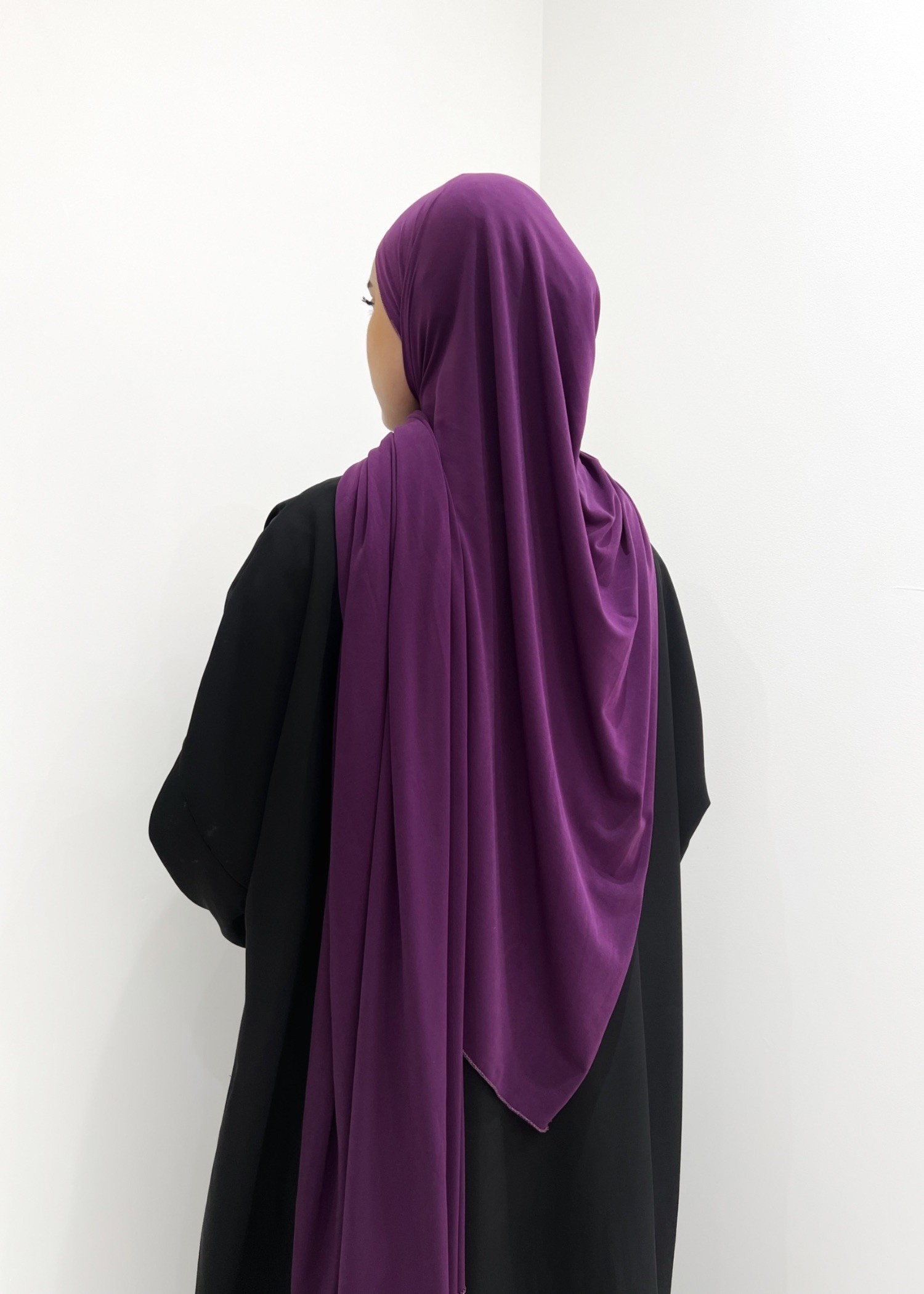 Jersey premium violet Jersey premium violet