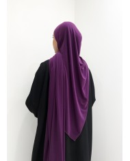 Jersey premium violet