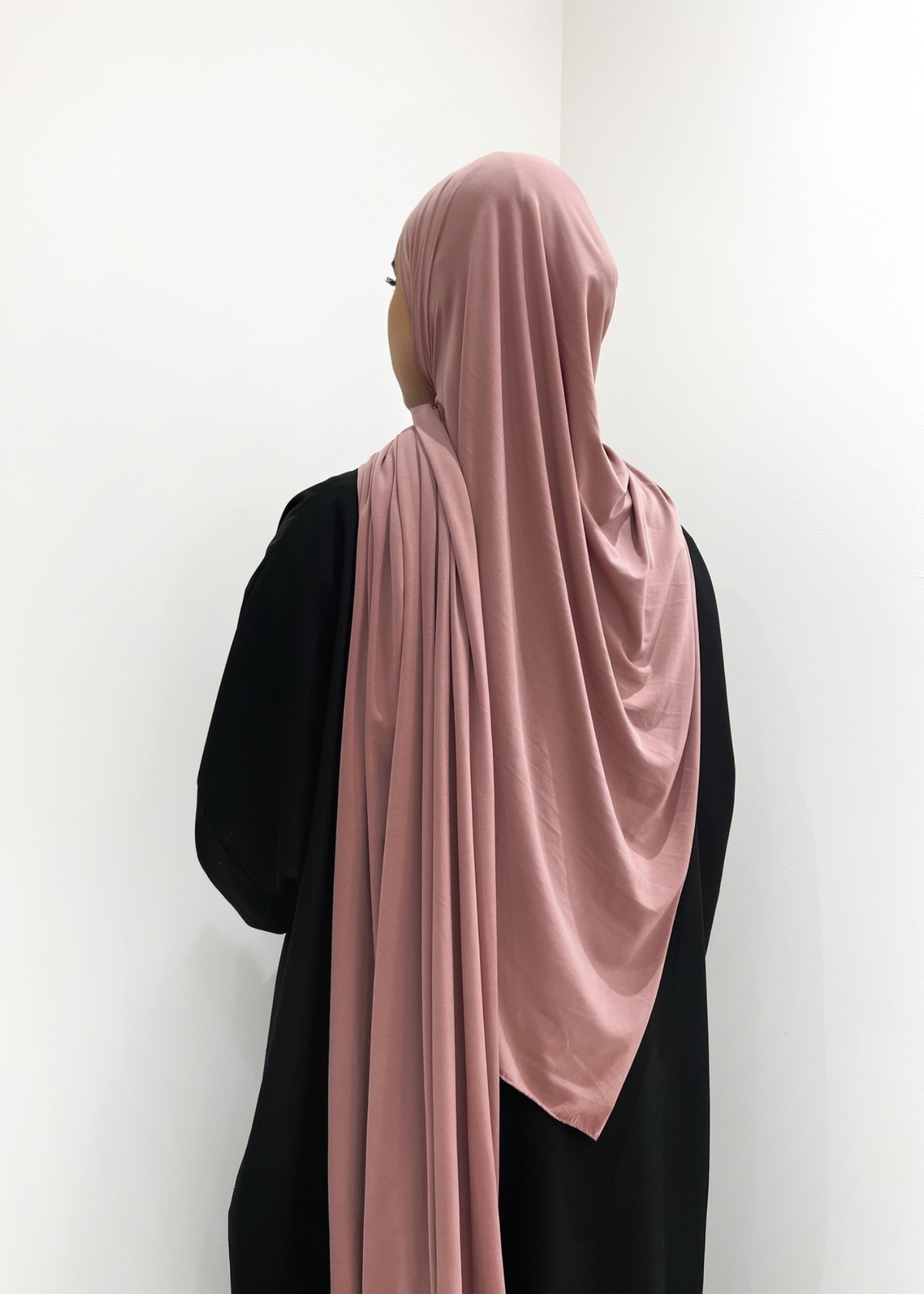 Jersey premium rose balais Jersey premium rose balais