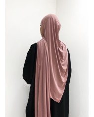 Jersey premium rose balais