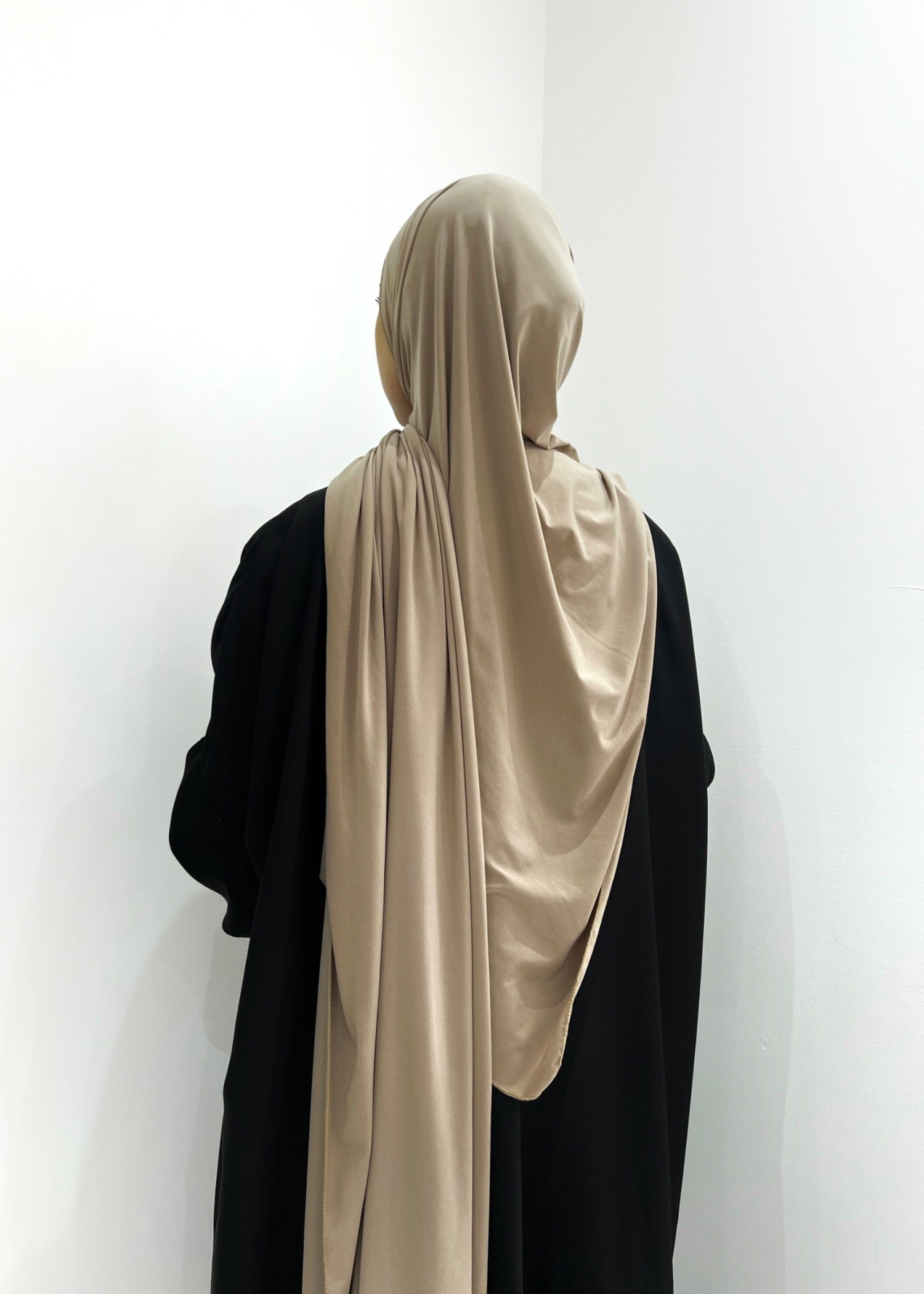 Jersey premium beige