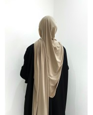 Jersey premium beige