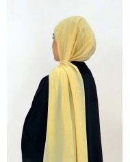Mousseline moutarde Mousseline moutarde