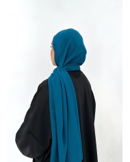 Mousseline marine Mousseline marine