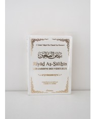 Riyad As-Salihin