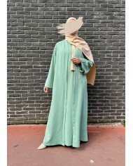 Kimono basic kaki Tall Kimono basic kaki Tall