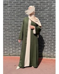 copy of Kimono basic noir